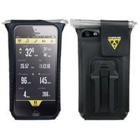 Topeak Smart Phone 4in Drybag Black