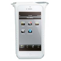 Topeak Smart Phone 4in Drybag White