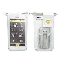 Topeak Smartphone 5in Drybag White