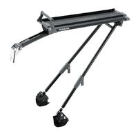 topeak roadie rx bike rack black