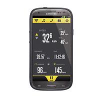 Topeak Samsung Galaxy S4 Ridecase Blk With Mount