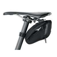 topeak aero wedge dx with quick clip m