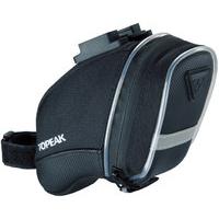 Topeak Aero Wedge iGlow Saddle Bag with Quick Clip