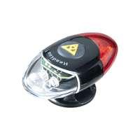 Topeak Headlux Helmet Light Black