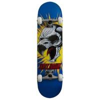 Tony Hawk 360 Series Complete Skateboard - Screaming Hawk Blue