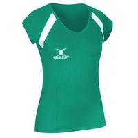 Top Helix Green Xs/8