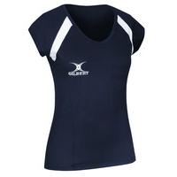 Top Helix Navy Xl/16