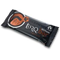 torq recovery bar 65g cocoa protein crisp