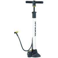 Topeak Joe Blow Fat Bike Floor Pump White