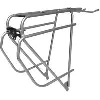 Tortec Epic Stainless Steel Rear Rack