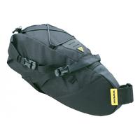 Topeak Backloader Saddle Bag Black