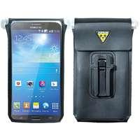 topeak smartphone 6in drybag black