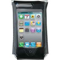 Topeak iPhone 4/4S Drybag Black