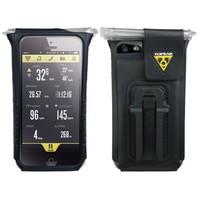 Topeak iPhone 5 Drybag Black