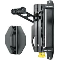 topeak swing up dx bike holder