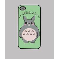 tonari no totoro iphone4