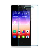 Toughened Glass Screen Saver for Huawei P7