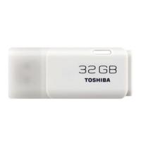 Toshiba 32GB TransMemory U202 USB2 White