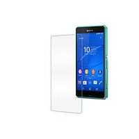 Toughened Glass Screen Saver for Sony Z3 Compact