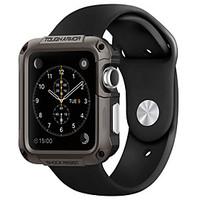 Tough Armor Case [Heavy Duty Protective] for Apple Watch 42mm