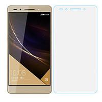 Toughened Glass Screen Saver for Huawei Honor 7