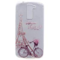 Tower Pattern High Permeability ...