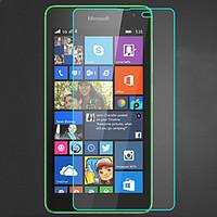 Toughened Glass Screen Protector for Microsoft Lumia 535