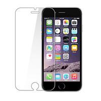 Toughened Glass Membrane Screen Protectors Prevent Damage for iPhone 6/6S (2 Pcs)