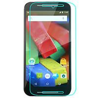 Toughened Glass Screen Saver fo MOTO G2