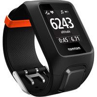 TomTom Adventure Cardio GPS Watch with Music
