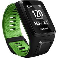 TomTom Runner 3 GPS Watch with Cardio