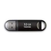 Toshiba 32gb Transmemory-mx U361 Usb3.0