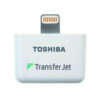 Toshiba Transferjet Lightning Adapter