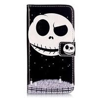 Total body Wallet / shock / Flip skull PU leather soft Wallet Cover J1(2015)/JI mini/ J3 Galaxy (2015) /J5 (2015)