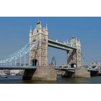Tower Bridge Exhibition + The Monument - Joint Ticket