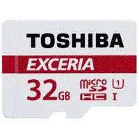 toshiba 32gb exceria m301 microsd card