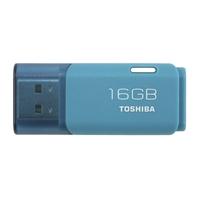 Toshiba 16GB TransMemory U202 USB2 Aqua