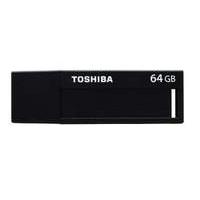 Toshiba 128gb Transmemory U302 Black