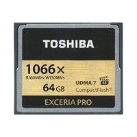 toshiba exceria pro c501 64gb flash memory card