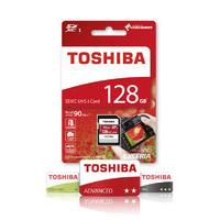 toshiba 128gb exceria n302 sd card