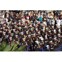 Tournament of Roses Parade from Long Beach