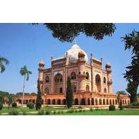 Tombs of Delhi Private Architectural Guided Tour