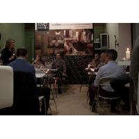 Toledo Wine Show in Historical C...