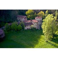 Torba Monastery Entry Ticket