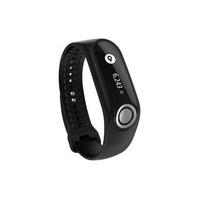 TomTom - Touch Activity Tracker with Intergrated HR Black Small