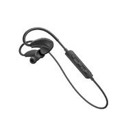 TomTom - Wireless Bluetooth Headphones Black