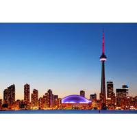 Toronto Inner Harbour Evening Cruise