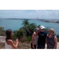 Tour of 4 Beaches in Cabo de San...