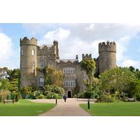 tour to malahide castle and north coast from dublin