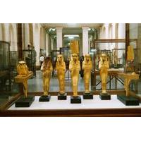 Tour of The Egyptian Museum and Old Coptic Cairo